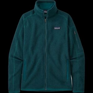 Patagonia Better Sweater Jacket Size L *great condition